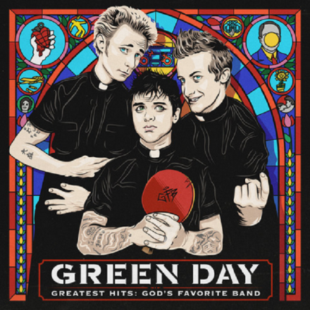 Il ritorno dei Green Day, a novembre nuovo album